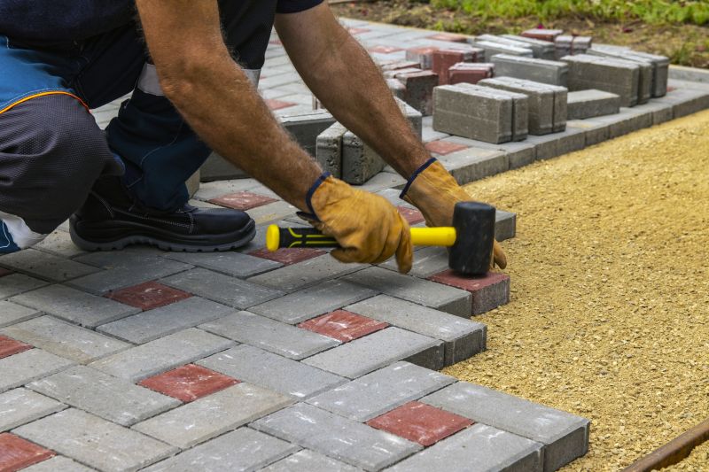 Paver Repair Specialists