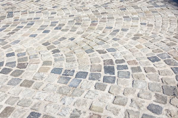 Cost of Stone Pavers Installation in Hilliard