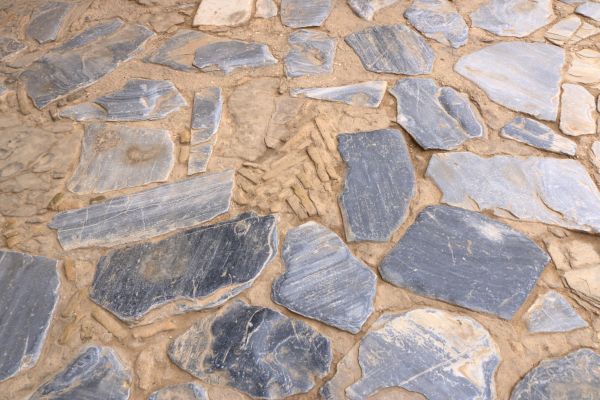 Cost of Limestone Pavers Installation in Hilliard