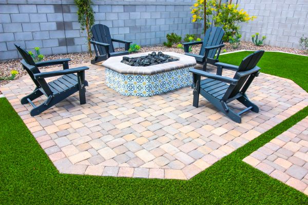 Cost of Porch Pavers Installation in Hilliard