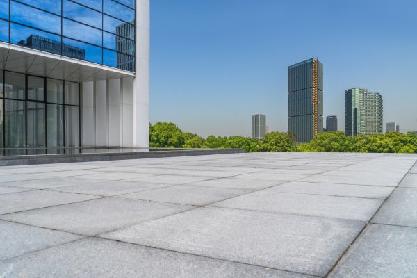 Cost of Commercial Pavers Installation in Hilliard