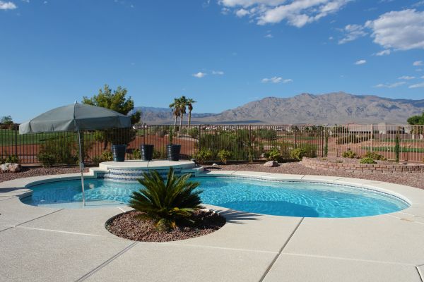 Cost of Pool Pavers Installation in Hilliard