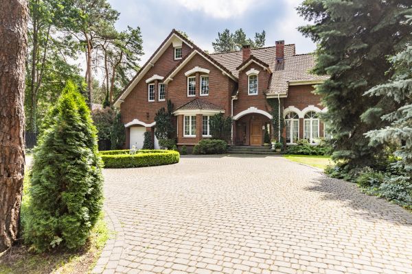 Driveway Pavers Repair in Hilliard