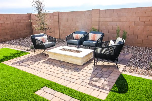 Cost of Patio Pavers Repair in Hilliard
