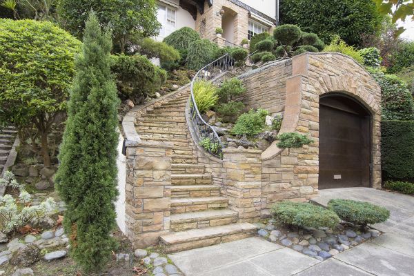 Cost of Residential Hardscaping in Hilliard