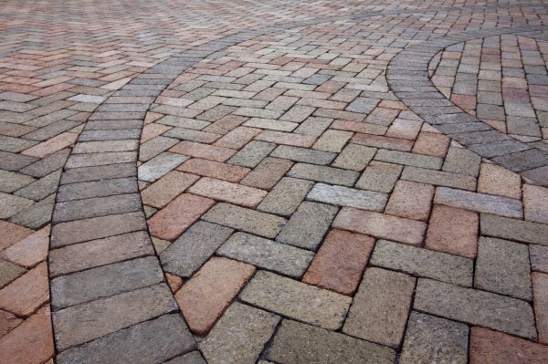 Cost of Exterior Hardscaping in Hilliard