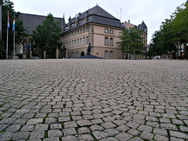 Cost of Paving Stone Installation in Hilliard