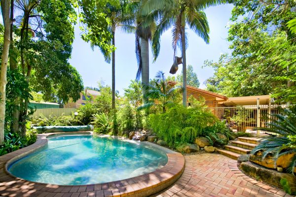 Cost of Pool Patio Paving in Hilliard