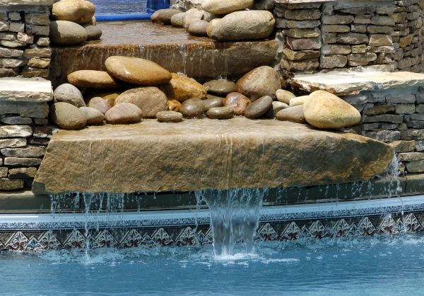 Cost of Pool Hardscaping in Hilliard