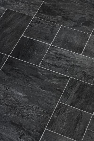 Cost of Slate Paver Installation in Hilliard