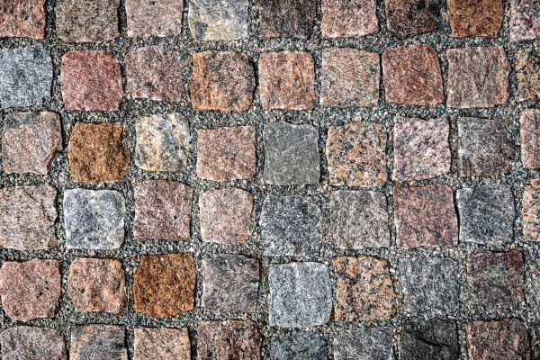 Cost of Cobblestone Pavers Service in Hilliard