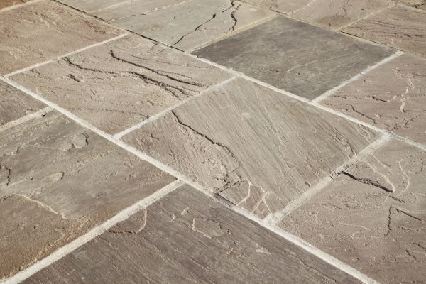 Cost of Paving Tile Installation in Hilliard
