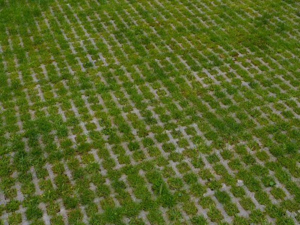 Cost of Permeable Pavement Service in Hilliard