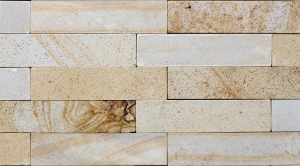 Travertine Paver Installation in Hilliard