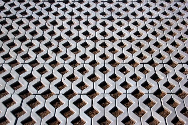 Cost of Permeable Paver Installation in Hilliard