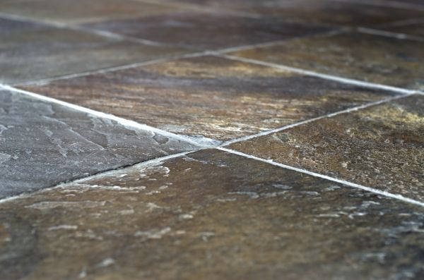 Cost of Slate Paving in Hilliard